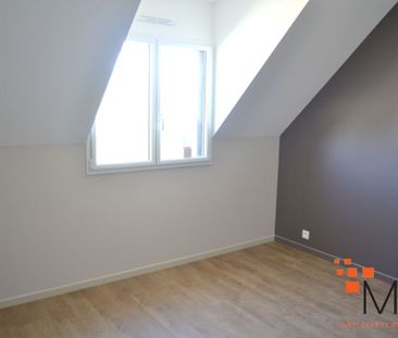 Location Maison 6 pièces 134m² - Photo 5