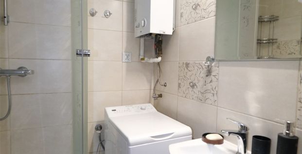 Sosnowiec, Centrum Mieszkanie na wynajem - Photo 1