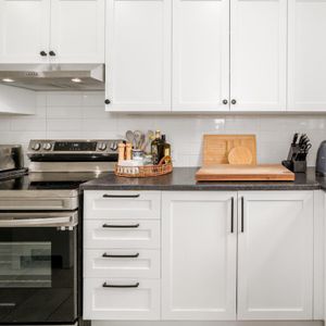 Loft à louer Montcalm / Saint-Sacrement juillet 2026 - Photo 2