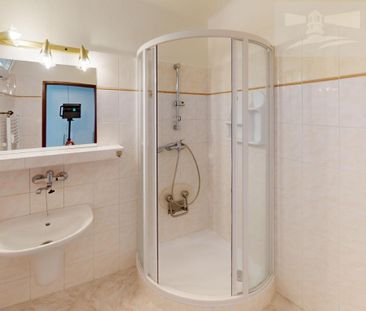 Pronájem bytu 2+1 58 m2 - Fotografie 5