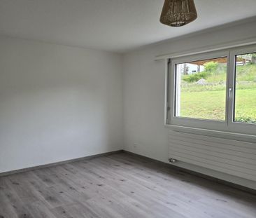 2 Zimmer, 57 m², EG - Foto 6