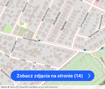 Nowe 2 pokoje z tarasem – zdjęcie 1