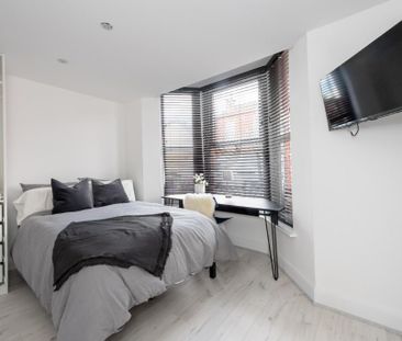 6 bedroom house to rent - Photo 5