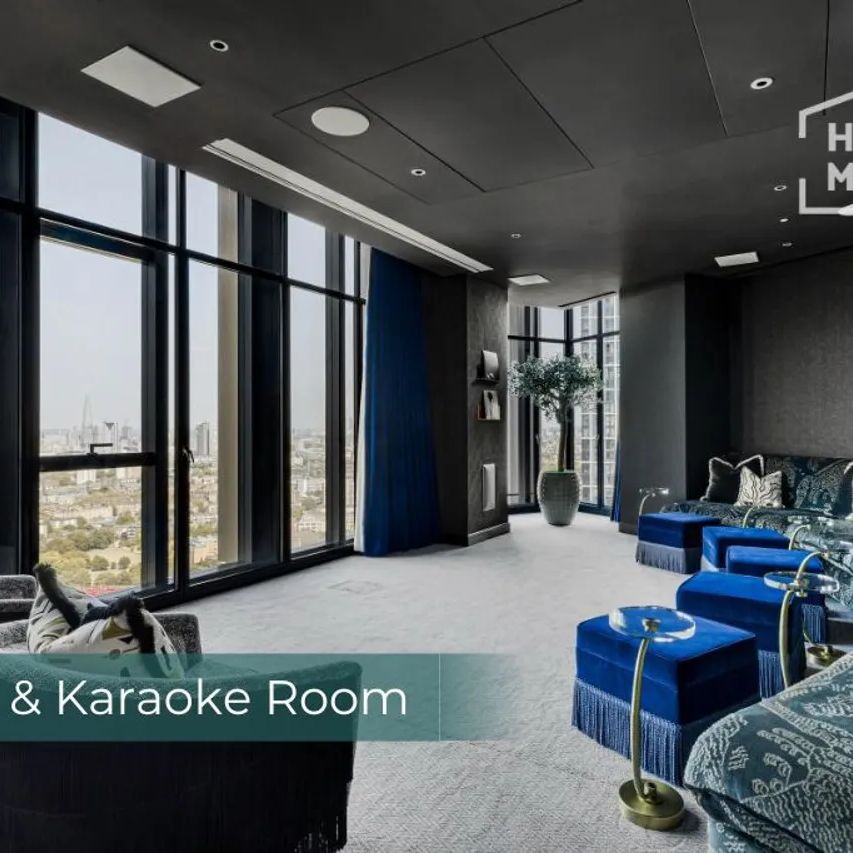 One Nine Elms, SW8 - Photo 1