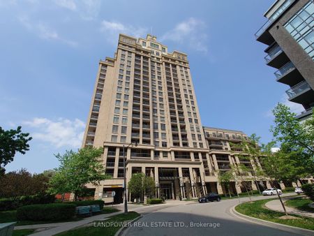 For Lease - 18 Kenaston Gardens Unit# 1802, Toronto, Ontario - Photo 4