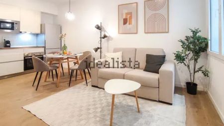 Alquiler de estudio en Calle Lagunillas, 74 - Photo 5