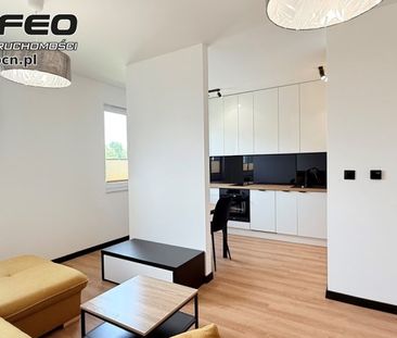 Mieszkanie na wynajem - Zdjęcie 3