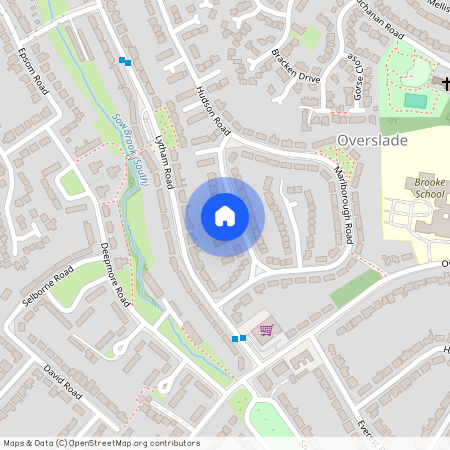 Hudson Road, Rugby, Warwickshire, CV22