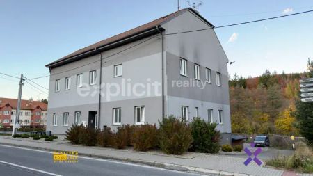 Podnájem bytu 2+kk 45 m - Fotografie 4