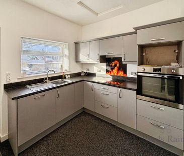 2 bedroom bungalow to rent - Photo 3