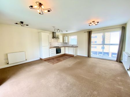 2 bed flat to rent in Mizzen Court, Portishead, BS20 - Photo 5