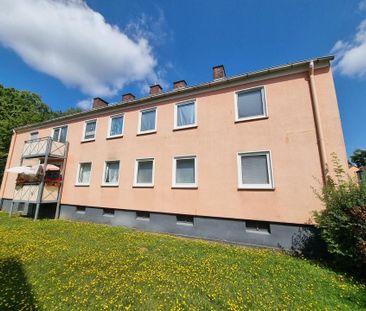 Demnächst verfügbar! Vollständig renovierte 2-Zimmer-Wohnung mit Ba... - Foto 5