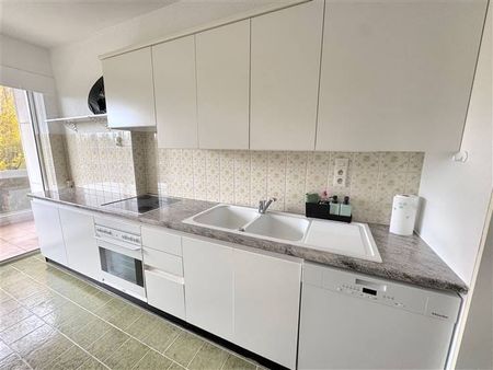 Appartement te huur - Photo 4