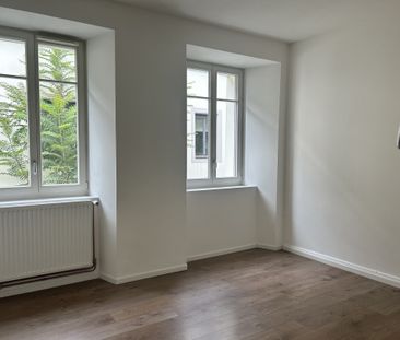 Location Appartement 2 pièces 50m² MULHOUSE 68100 - Photo 5