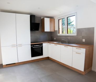 3.5 Zimmer, 87 m² - Photo 3