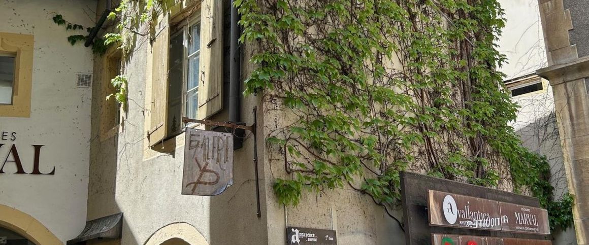 Rue Fleury 6, 2000 Neuchâtel - Photo 1