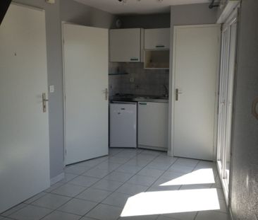 Location Appartement 1 pièce 31m² RENNES 35000 - Photo 1