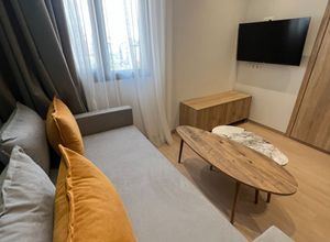Studio/Γκαρσονιέρα για ενοικίαση - Βαρδάρης - Λαχανόκηποι, - Φωτογραφία 2