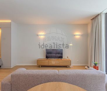 Apartamento em Sampaio-Alumiara-Verdinho, Canidelo - Photo 4