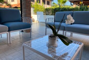 Villa in affitto a Pizzo