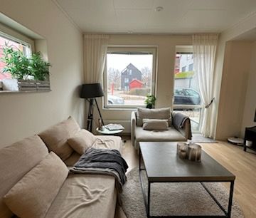 Bollklubbsvägen, Växjö - Foto 1