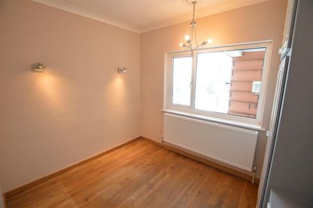 3 BED Detached bungalow To rent - Photo 2