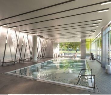 For Lease - 52 Forest Manor Road Unit# 908, Toronto, Ontario - Photo 6