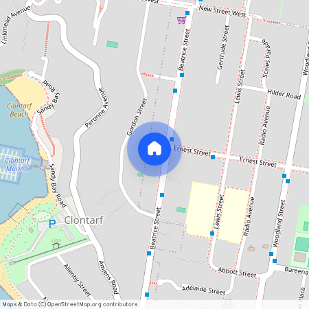 63B Beatrice St, NSW 2093, Balgowlah Heights