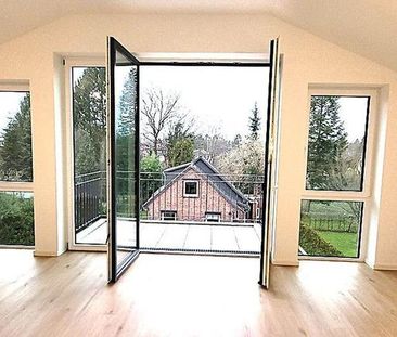 Neuwertige 2,5 Zimmer Whg mit hochwertiger Ausstattung in bevorzugt... - Photo 1