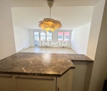 Helle 3-Zi-Wohnung mit Balkon! WG-geeignet, Top Ausstattung! Heizko... - Photo 1