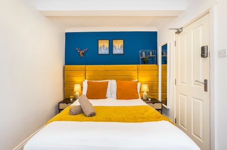 Room in a Shared House, Studd Street, N1 - Photo 2