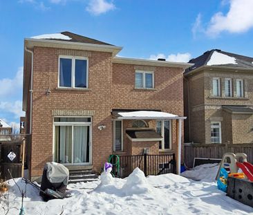 For Lease - 59 Haskett Drive Unit# BSMT, Markham, Ontario - Photo 5
