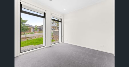 Designer details - more than your average rental - Photo 4