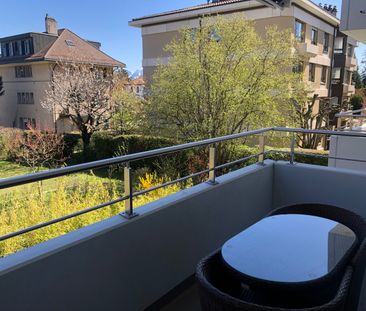 Chemin des Diablerets 2 - 1012 Lausanne - Photo 4