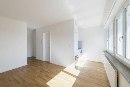 Trendige Wohnung im Zentrum von Schlieren Kopie - Foto 3
