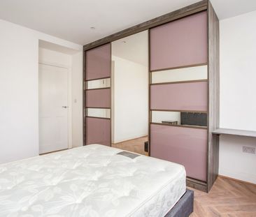 Bains Apartments, High Road, Ilford, Essex IG3 - Photo 6