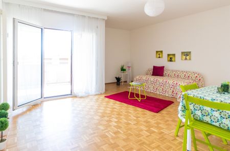 Appartamento di 2.5 locali in stabile tranquillo ad Agno - Photo 3