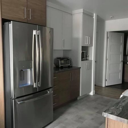 Logement à louer - Photo 4