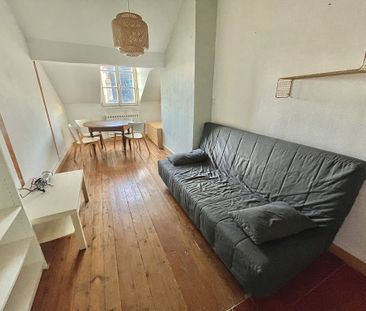 Location Appartement 2 pièces 38m² NANTES 44000 - Photo 2