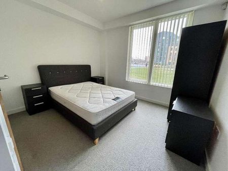 Stretford Road, Manchester, M15 - Photo 4