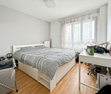 Location appartement 3 pièces, 62.88m², Poissy - Photo 3