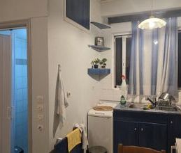 Διαμέρισμα για ενοικίαση - Άγιος Στέφανος, - Photo 4