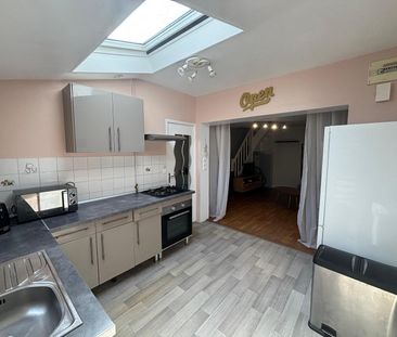 MAISON à louer - Cherbourg - Ref : LMAI99896 - Agence Lefranc Immob... - Photo 3