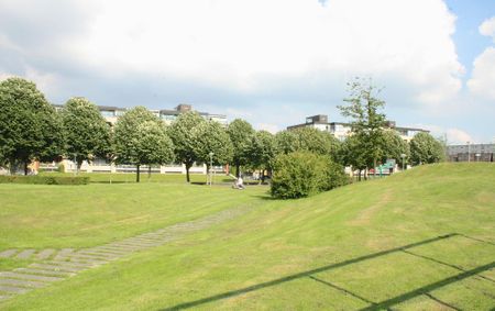 Te huur: Appartement Turnhoutplantsoen in Amsterdam - Foto 5