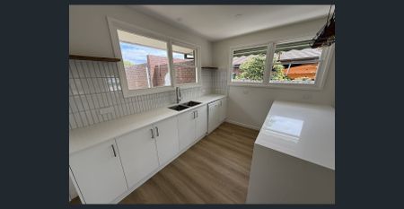 NEWLY RENOVATED 3 BEDROOM HOME - Photo 2