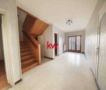 Maison ancienne à louer, 5 pièces - Romagnat 63540 - Photo 3