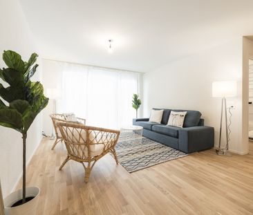 Ankommen, wohlfühlen und das Leben geniessen Ihr neues Zuhause in G... - Photo 2
