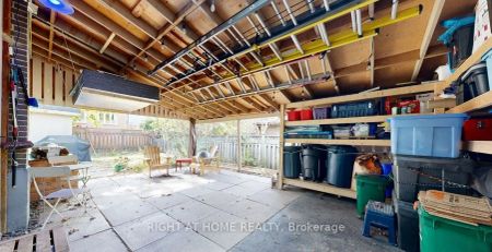 744 Botany Hill Crescent #Main - Photo 2