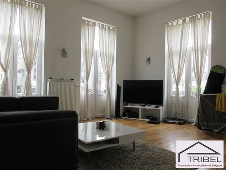 Appartement à BRUXELLES (1000) - Photo 5