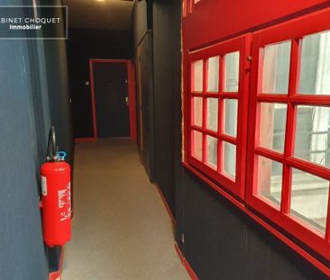 Location Appartement 1 pièce Meublé 18m² LILLE 59000 - Photo 1